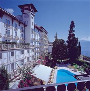 Hotel Savoy Palace Gardone Riviera Corso Zanardelli 2/4