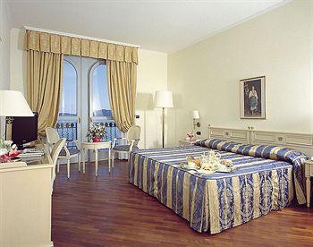 Hotel Savoy Palace Gardone Riviera Corso Zanardelli 2/4