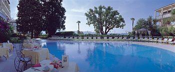 Hotel Savoy Palace Gardone Riviera Corso Zanardelli 2/4