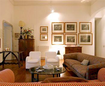 Locanda Di Palazzo Cicala Hotel Genoa Piazza San Lorenzo 16