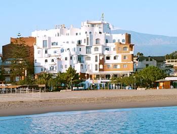 Hotel Sporting Baia Via Naxos, 6