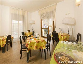 LecceSalento Bed & Breakfast Via Richel Eugenio Rubichi 3