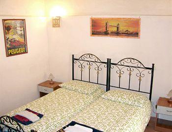 La Piazzetta Bed & Breakfast Lecce Piazza Addolorata 12