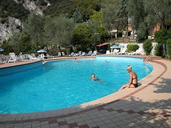 San Giorgio Hotel Limone sul Garda Via 4 Novembre 1