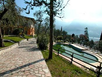 San Giorgio Hotel Limone sul Garda Via 4 Novembre 1