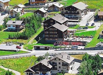 Hotel Margherita Livigno Via Teola 65