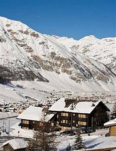 Hotel Margherita Livigno Via Teola 65