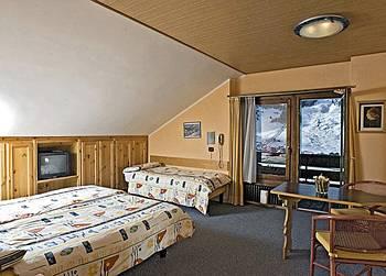 Hotel Margherita Livigno Via Teola 65