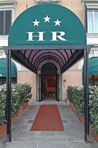 Rex Hotel Lucca Piazza Ricasoli, 19