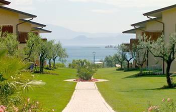 Residence Onda Blu Hotel Manerba del Garda Viale Catullo 44