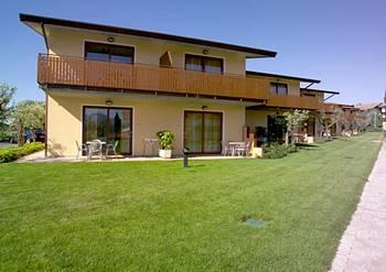 Residence Onda Blu Hotel Manerba del Garda Viale Catullo 44