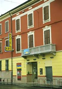 ABC Comfort Hotel Mantua Piazza Don Leoni, 25/27