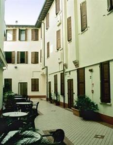 ABC Comfort Hotel Mantua Piazza Don Leoni, 25/27