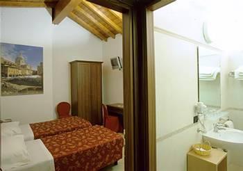 ABC Comfort Hotel Mantua Piazza Don Leoni, 25/27