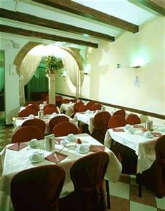 ABC Comfort Hotel Mantua Piazza Don Leoni, 25/27