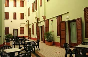 ABC Comfort Hotel Mantua Piazza Don Leoni, 25/27