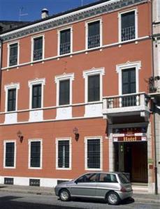 Antica Dimora Hotel Mantova Corso Vittorio Emanuele 89