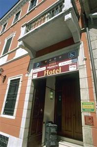 Antica Dimora Hotel Mantova Corso Vittorio Emanuele 89