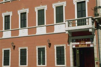 Antica Dimora Hotel Mantova Corso Vittorio Emanuele 89