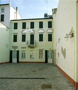 Antica Dimora Hotel Mantova Corso Vittorio Emanuele 89