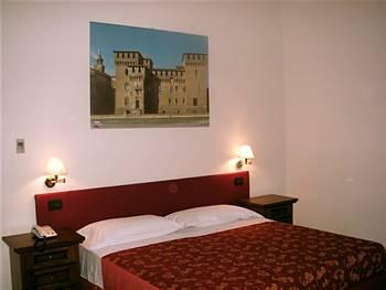 Antica Dimora Hotel Mantova Corso Vittorio Emanuele 89