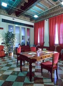 Antica Dimora Hotel Mantova Corso Vittorio Emanuele 89