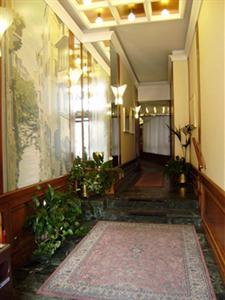 Italia Hotel Mantua Piazza Cavallotti 8