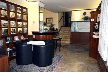 Italia Hotel Mantua Piazza Cavallotti 8