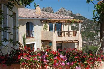 Hotel Rocce Sarde Olbia Localita Milmeggiu, San Pantaleo