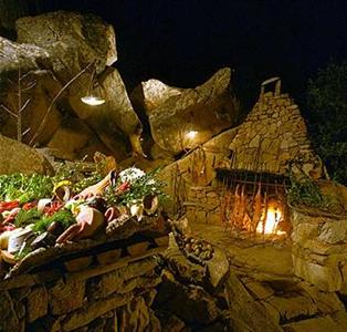 Hotel Rocce Sarde Olbia Localita Milmeggiu, San Pantaleo