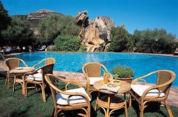 Hotel Rocce Sarde Olbia Localita Milmeggiu, San Pantaleo