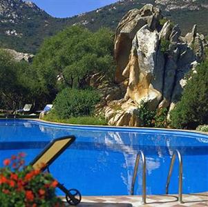 Hotel Rocce Sarde Olbia Localita Milmeggiu, San Pantaleo