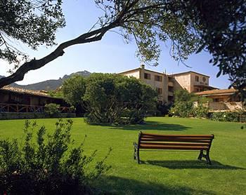 Hotel Rocce Sarde Olbia Localita Milmeggiu, San Pantaleo