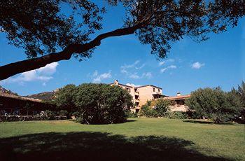 Hotel Rocce Sarde Olbia Localita Milmeggiu, San Pantaleo