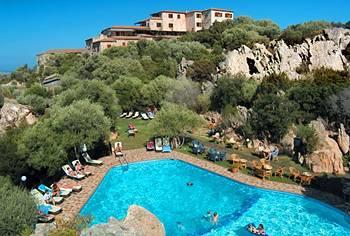 Hotel Rocce Sarde Olbia Localita Milmeggiu, San Pantaleo