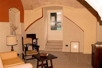 Residence San Giorgio Hotel Matera Via Fiorentini 259