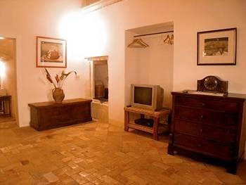 Residence San Giorgio Hotel Matera Via Fiorentini 259