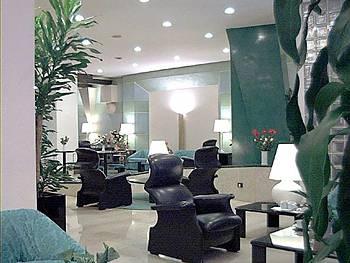 Delle Nazioni Hotel Milan Via Cappellini, 18