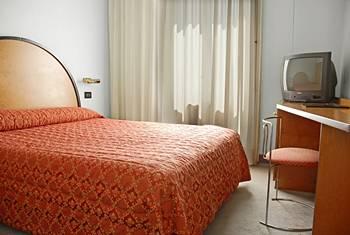 Delle Nazioni Hotel Milan Via Cappellini, 18