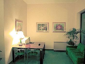 Delle Nazioni Hotel Milan Via Cappellini, 18