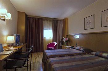 Carlyle Brera Hotel Milan Corso Garibaldi 84