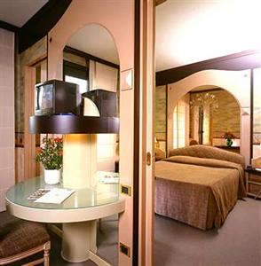 Hotel D'Este Milan Viale Bligny 23