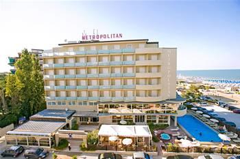 Hotel Metropolitan Cervia Xvii Traversa Mare, 7