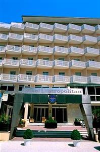 Hotel Metropolitan Cervia Xvii Traversa Mare, 7