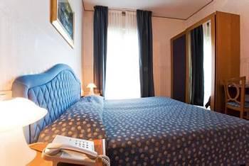 Hotel Metropolitan Cervia Xvii Traversa Mare, 7