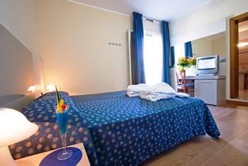 Hotel Metropolitan Cervia Xvii Traversa Mare, 7