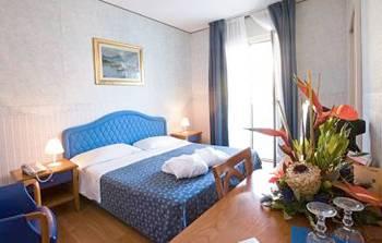 Hotel Metropolitan Cervia Xvii Traversa Mare, 7