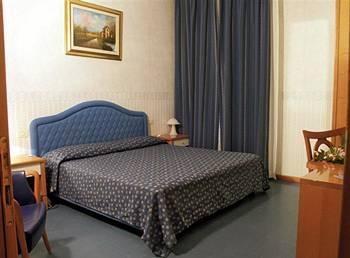 Hotel Metropolitan Cervia Xvii Traversa Mare, 7