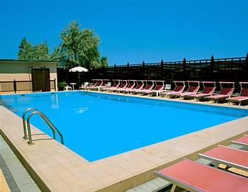 Hotel Metropolitan Cervia Xvii Traversa Mare, 7