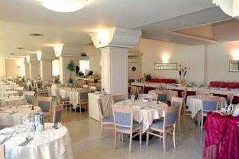 Hotel Doge Cervia Viale 2 Giugno, 36